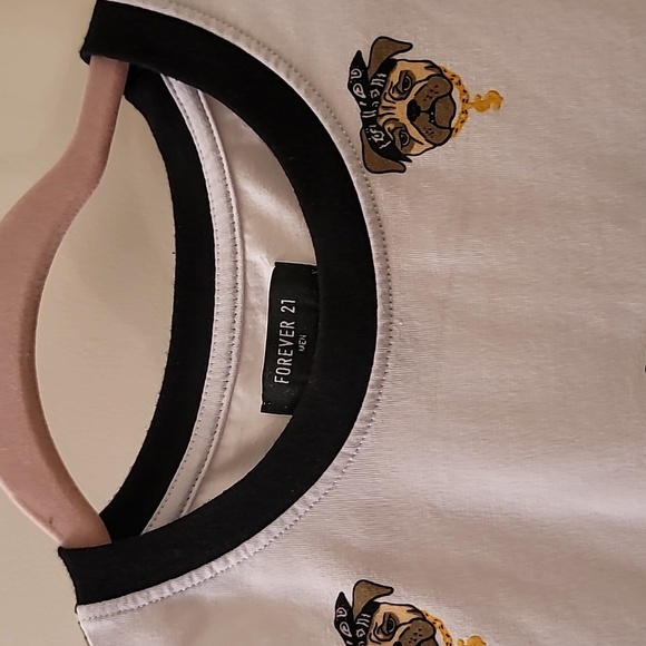 Dog Tee Nwot - Picture 2 of 6